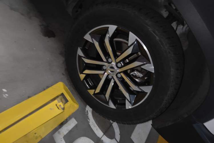 Used Haval DARGO 2021 1.5T DCT Two-Wheel Drive Border Collie Edition
