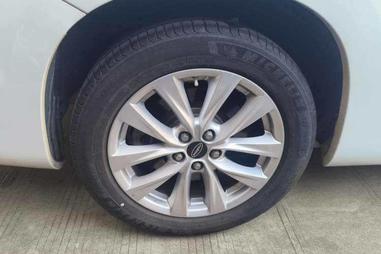 Used  L6 MAX 2022 2.0T Automatic High-Power Flagship Edition
