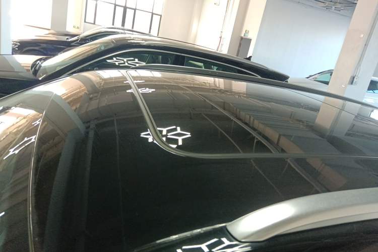 Used Audi Q5L 2020 Revised 40 TFSI Prestige Edition
