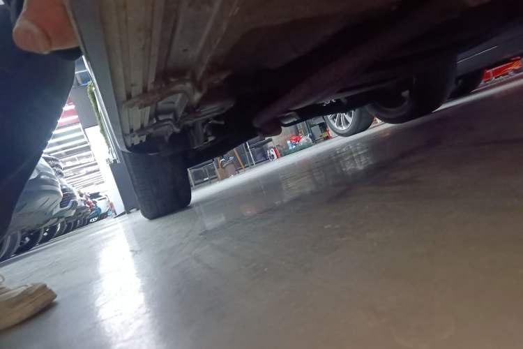 Used Roewe RX5 2019 20T Two-Wheel Drive Automatic 4G Connected Platinum Edition