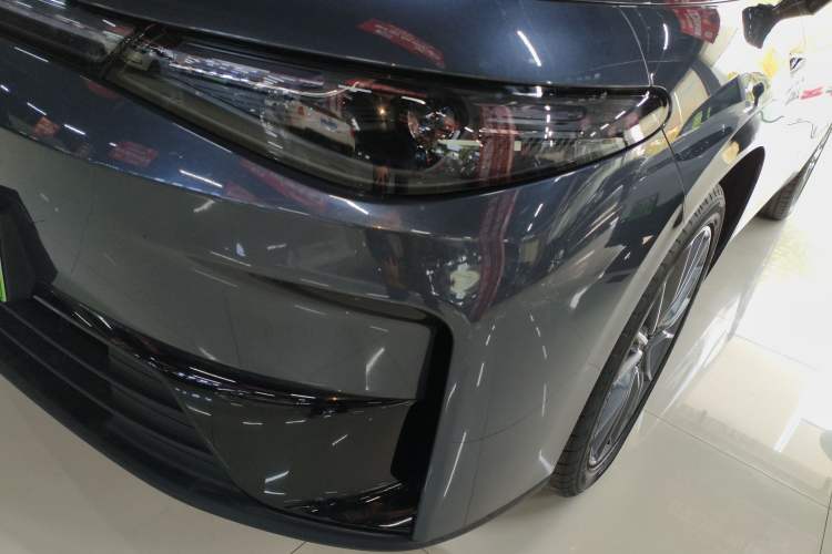 Used Leapmotor C10 2024 530 Comfort Edition