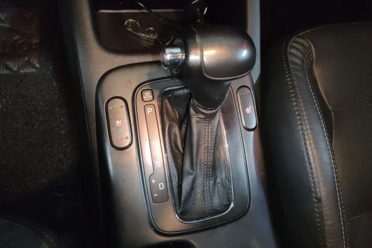 Used Kia K3 2013 1.6L Automatic GLS
