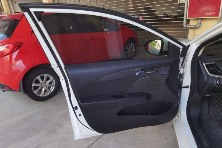 Used Chevrolet Cavalier 2019 320 Automatic Xinyue Edition
