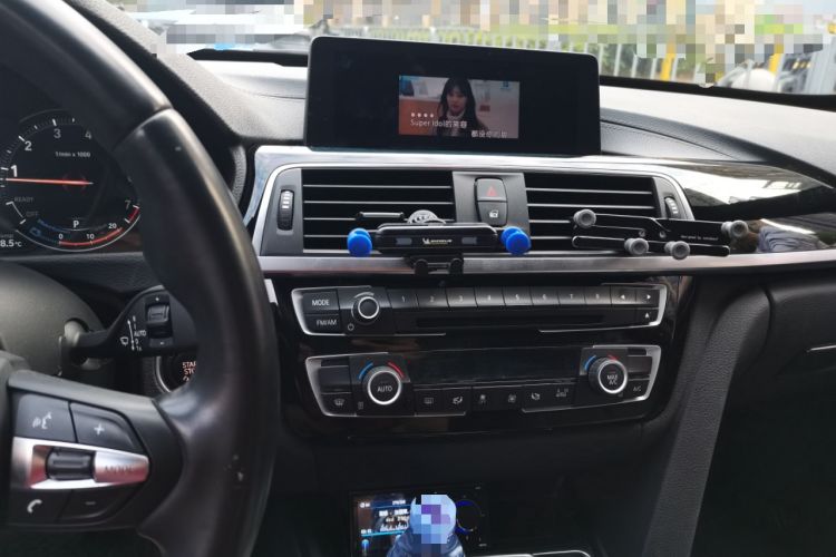 Used BMW 3 Series GT 2020 320i M Sport Package
