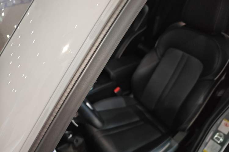 Used Tank 300 2023 2.0T Iron Rider 02
