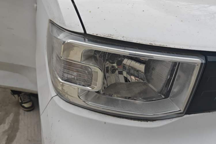 Used Wuling Hongguang MINIEV 2020 Freedom Version Lithium Iron Phosphate