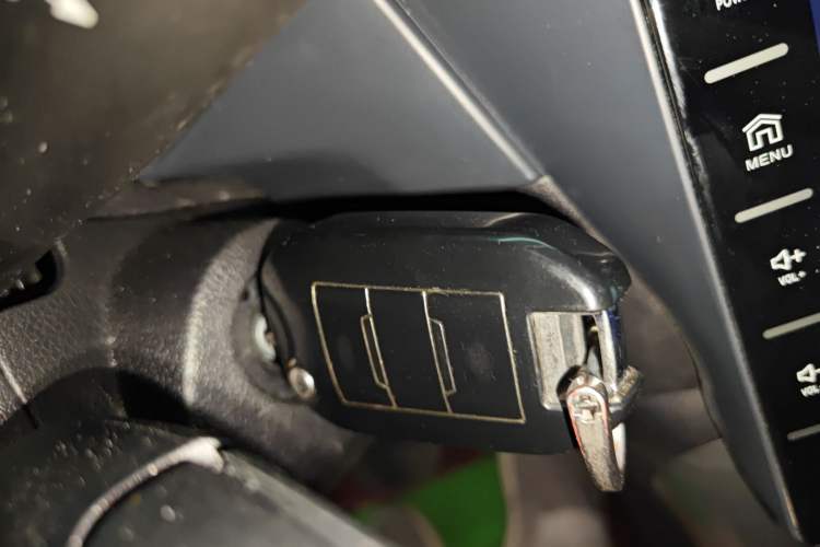 Used Citroen C3-XR 2017 1.6L Automatic Fashion Model
