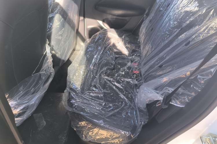 Used Leapmotor T03 2025 310 Comfort Edition
