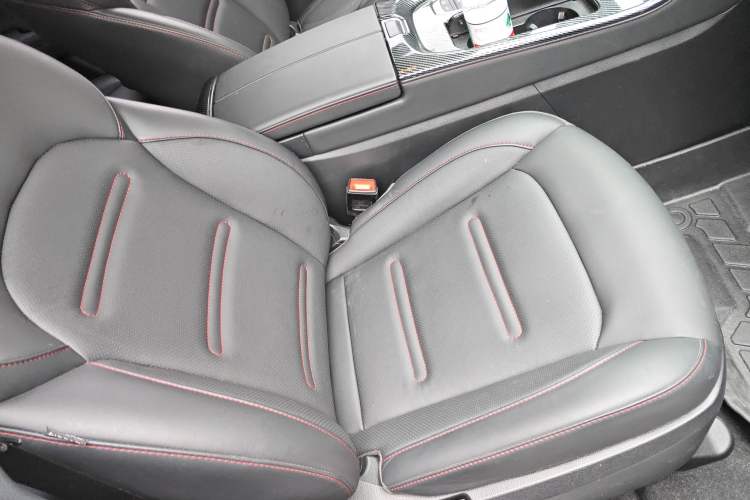 Used GAC Trumpchi GS4 PLUS 2021 270T Automatic Star Edition