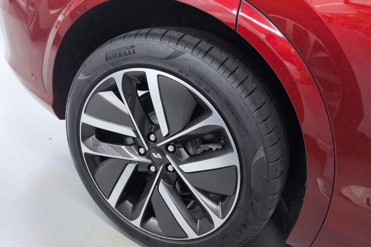 Used Li Auto L7 2023 Max model