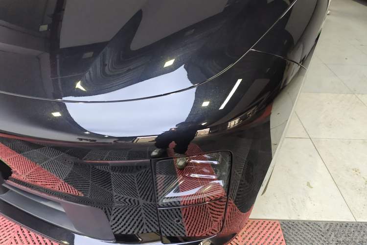 Used Li Auto Li Auto i6 