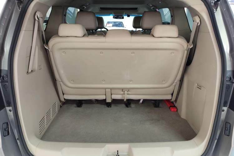 Used Buick GL8 2018 28T Luxury Model China VI Standard