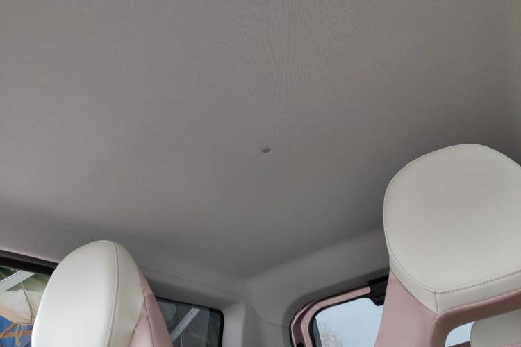 Used  Panda 2025 210km Panda Kart