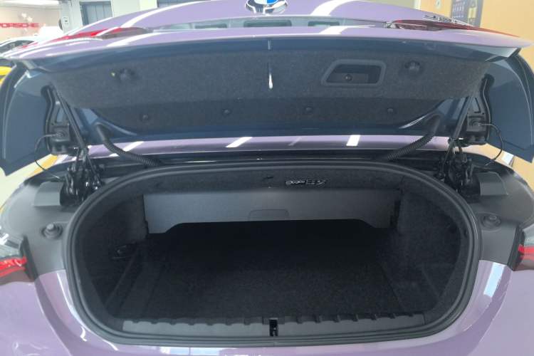 Used BMW 4 Series 2023 425i Convertible M Sport Night Edition Package