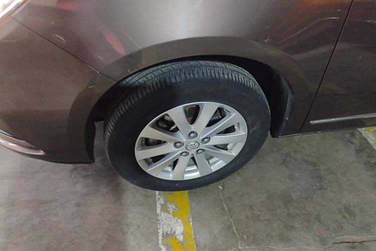 Used Buick GL8 2017 25S Luxury Version China V Standard