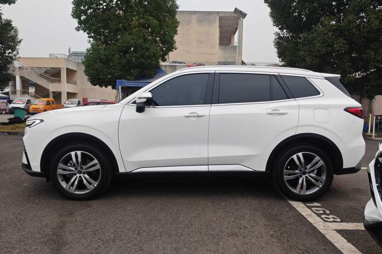 Used Ford Equator Sport 2023 EcoBoost 170 Premier Edition