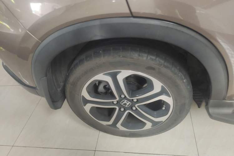 Used Honda XR-V 2015 1.8L EXi CVT Comfort Version