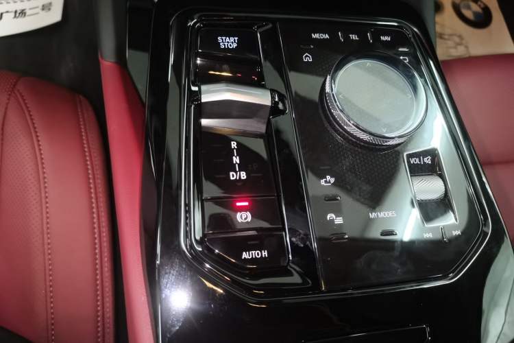 Used BMW i5 2024 eDrive 35L M Sport Package