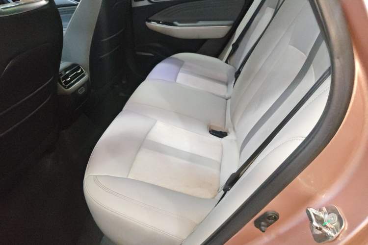 Used AION S Plus 2021 60 Intelligent Edition
