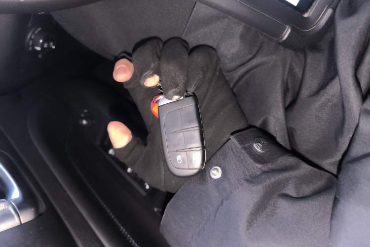 Used  Compass 2021 220T Automatic Elite Edition
