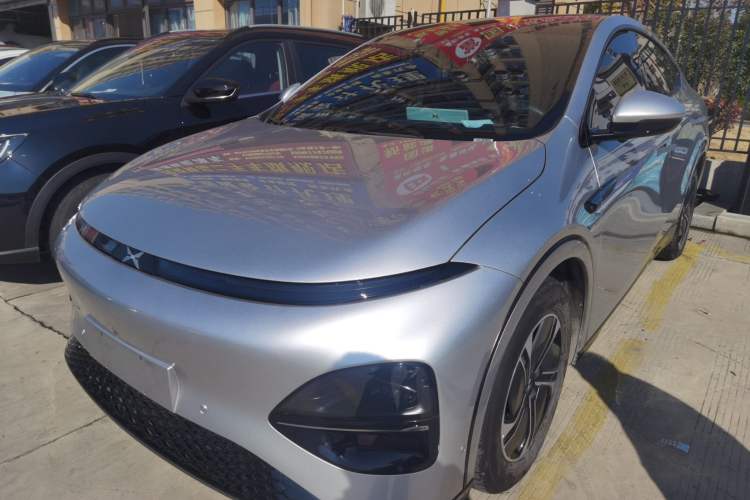 Used XPeng G6 2023 580 Long-Range Max