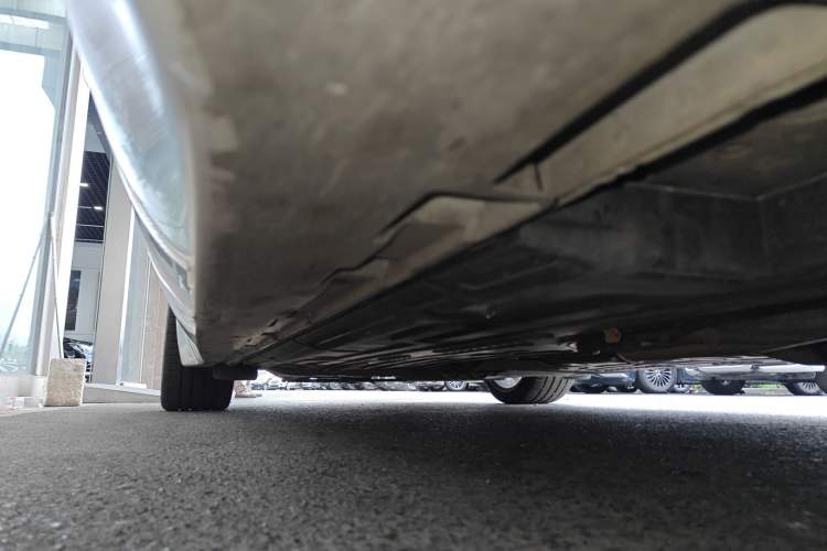 Used Jaguar XJ 2016 XJL 3.0 SC Two-Wheel-Drive Elegant Business Edition
