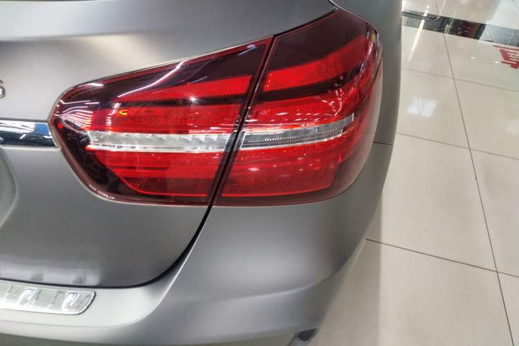 Used Mercedes-Benz GLA AMG 2017 Facelifted AMG GLA 45 4MATIC