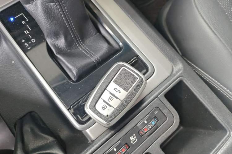 Used Toyota Prado 2018 3.5L Automatic TX-L
