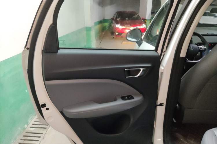 Used Leapmotor T03 2024 403 Comfort Edition
