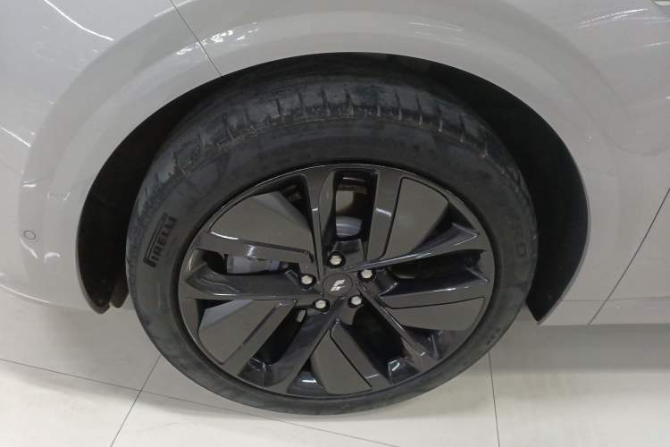 Used Li Auto L6 2024 Pro Model