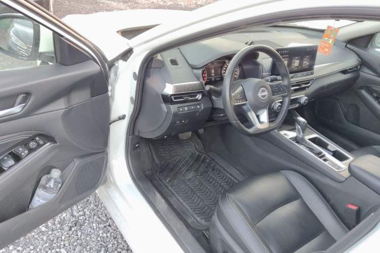 Used Nissan Teana 2022 2.0L XL-TLS Enjoyment Edition