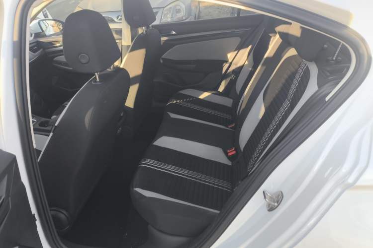 Used Volkswagen Bora 2023 200TSI DSG Comfort Edition
