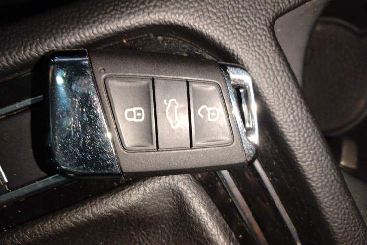 Used Volkswagen Magotan 2020 330TSI DSG Luxury Edition