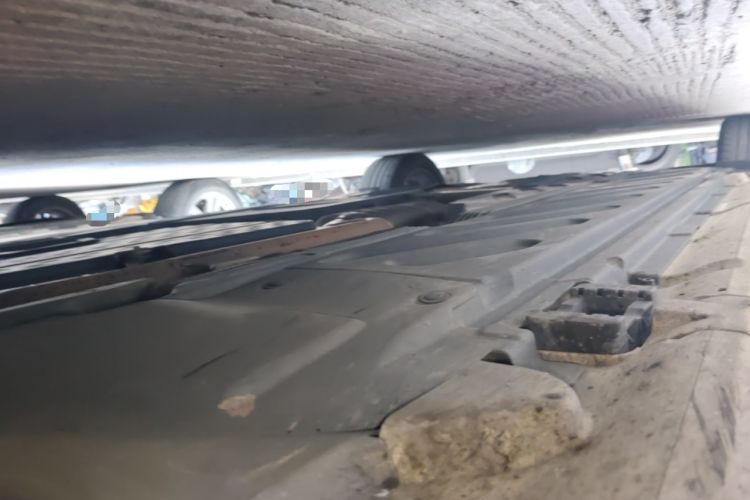 Used Mercedes-Benz C-Class 2016 C 200 Sport Edition
