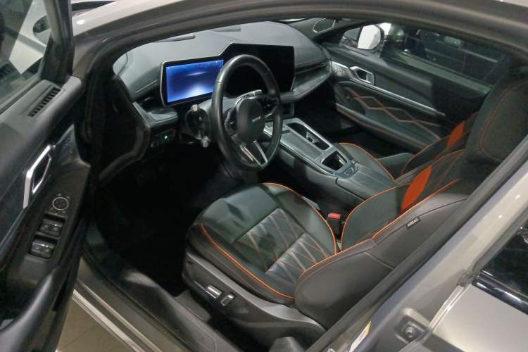 Used Haval XY 2022 1.5T Smart Edition
