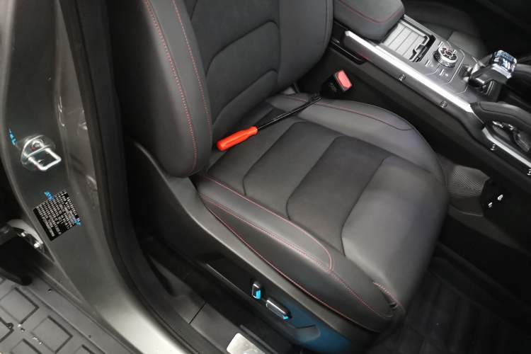 Used JETOUR Shanhai Shanhai T2 2024 C-DM 129KM Linye Edition