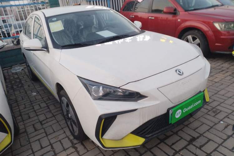 Used Dongfeng Aeolus E70 2023 PRO Smart Drive Edition
