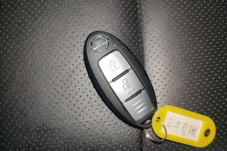 Used Nissan X-Trail 2021 2.0L CVT 2WD XL ITS Comfort Commemorative Edition