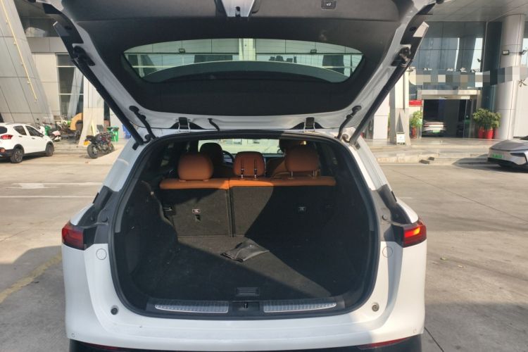 Used XPeng G9 2022 702 Max