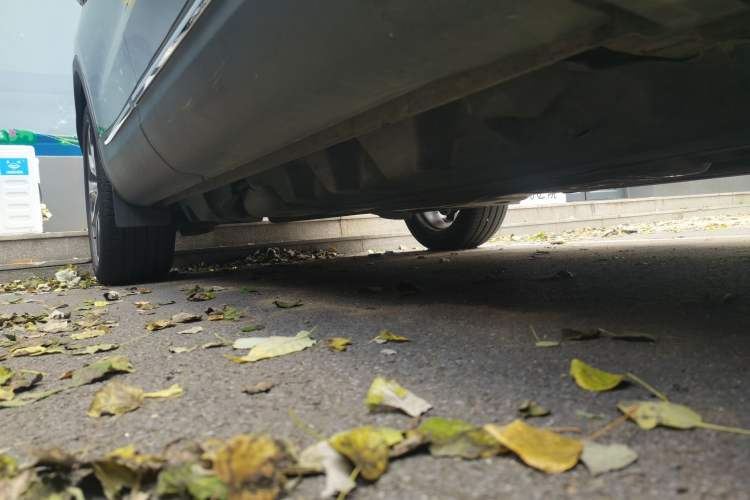 Used Lincoln Nautilus 2021 2.0T Four-Wheel Drive Luxury Edition
