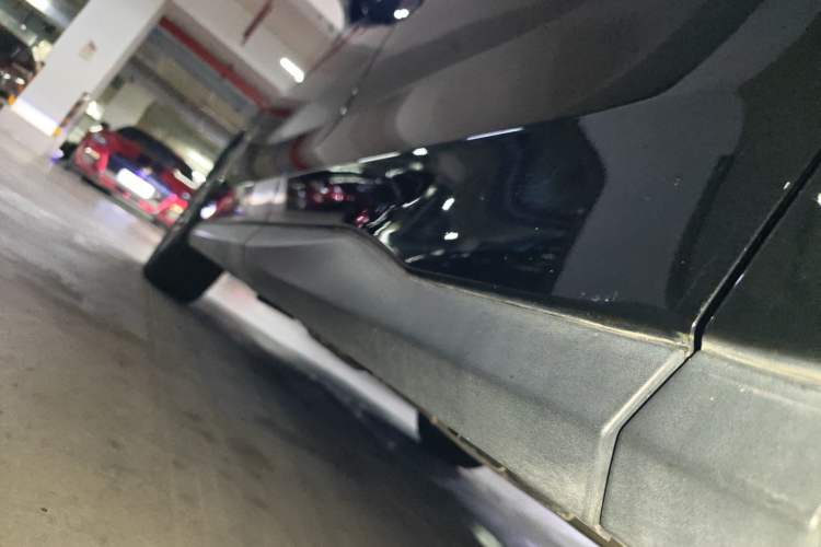 Used SAIC MAXUS EUNIQ 5 2020 1.3T PLUG-IN Luxury Edition
