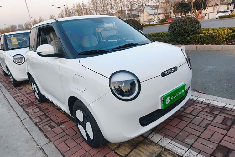 Used  Lumin 2025 205 km Xiangqin Version