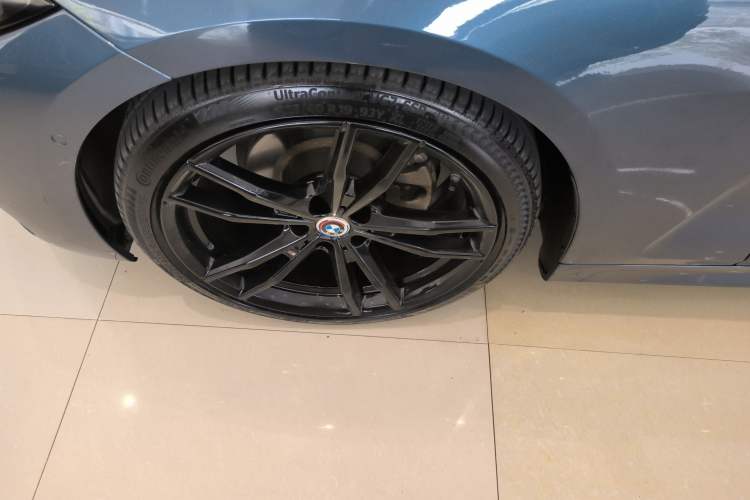 Used BMW 4 Series 2021 425i M Sport Night Edition