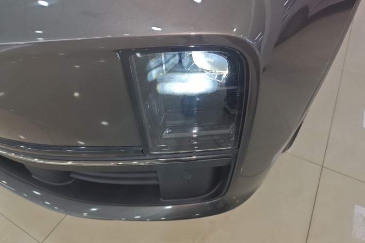 Used Li Auto L7 2024 MAX Model
