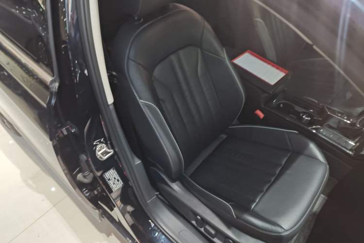 Used Volkswagen Passat 2023 Revised 330TSI Starry Elite Edition
