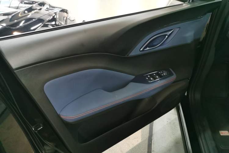 Used BYD Seagull 2024 Honor Edition 305km Dynamic Version
