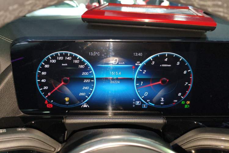 Used Mercedes-Benz GLA 2023 GLA 220