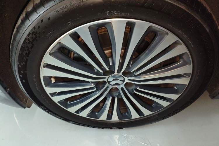 Used Nio EC6 2020 615 km Performance Edition