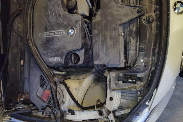 Used BMW 3 Series 2014 328i M Sport Edition
