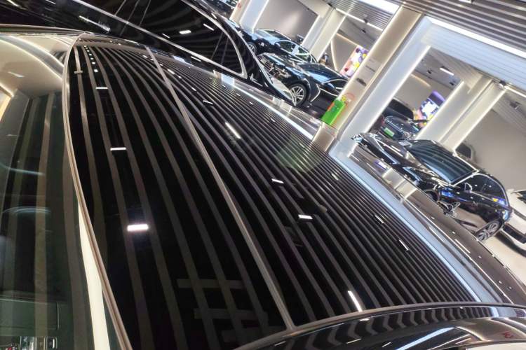 Used Audi A6L 2025 45 TFSI Prestige Dynamic Edition
